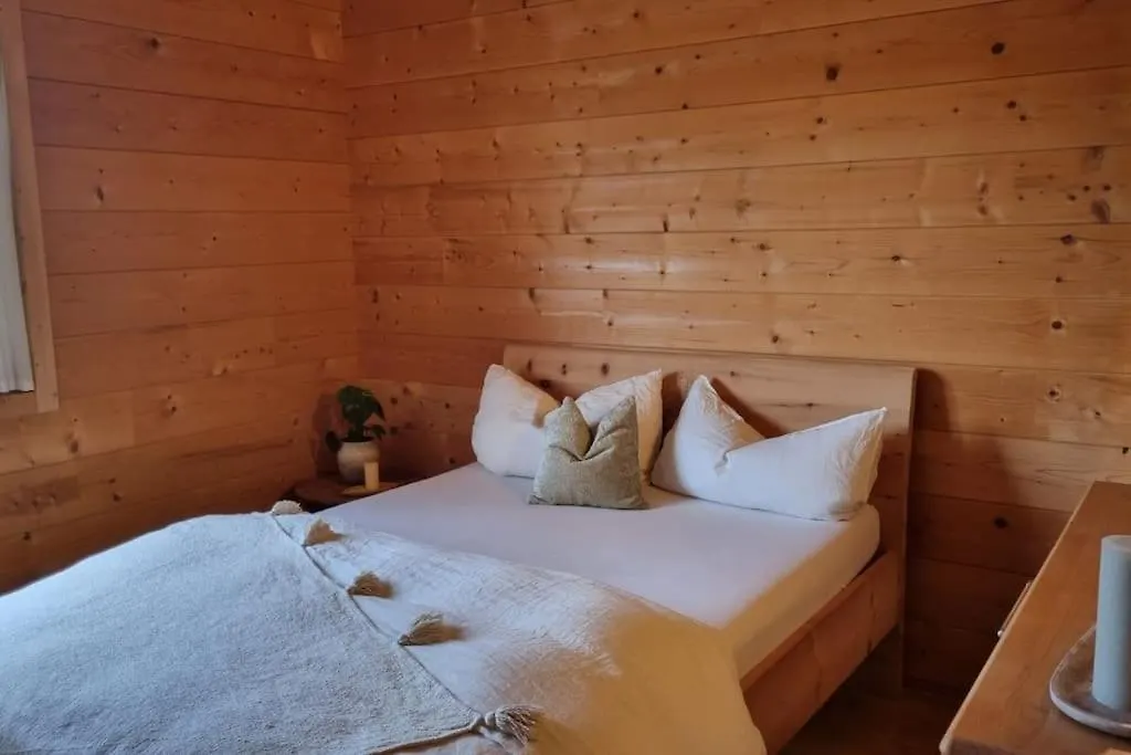 Oekologisches Hideaway Mit Sauna Und Grossem Garten Sesslach 0*,