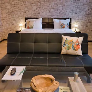  Apartment Altstadt