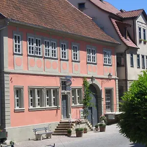 3* Gasthof Pörtnerhof Seßlach